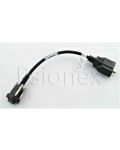 Workabout Pro cable, tether serial USB to RS232 converter WA4020-G2
